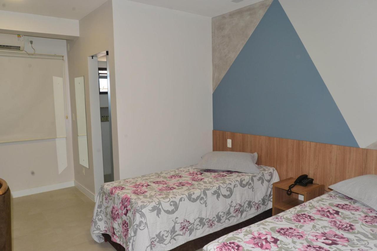 Del'Fiori Hotel Uba ภายนอก รูปภาพ