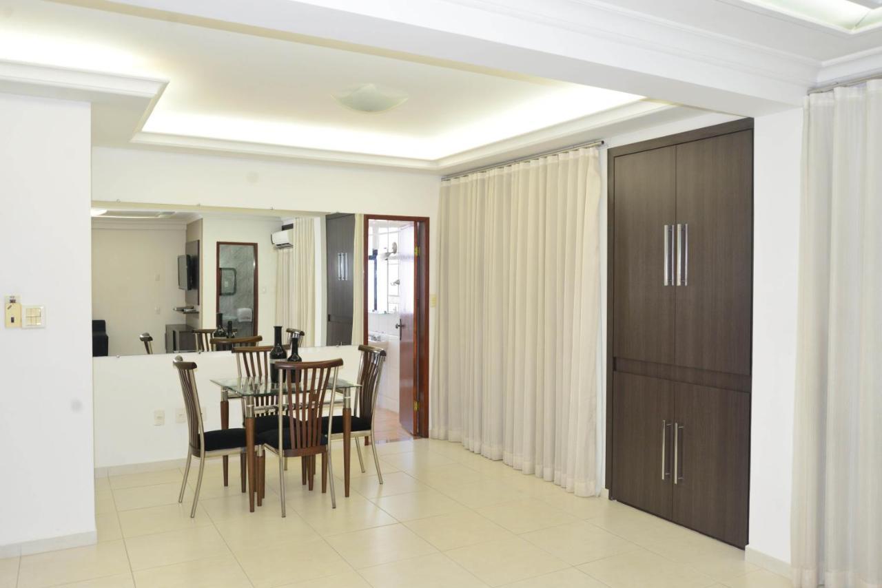 Del'Fiori Hotel Uba ภายนอก รูปภาพ